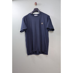 Stone Island Navy T-Shirt