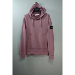 Stone Island Rose Quartz Hoodie