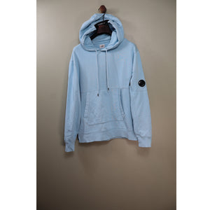 C.P. Company Baby Blue Hoodie