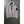 Stone Island White Naslan Light Watro Jacket