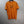 C.P. Company Orange T-Shirt