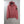 Stone Island Burnt Orange Zipped Hoodie