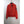 Stone Island Red Nylon Metal Jacket