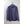 Stone Island Navy Moleskin Overshirt