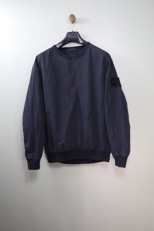 Stone Island Black Ghost Jumper