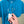 C.P. Company Aqua Blue T-Shirt
