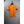 Stone Island Orange T-Shirt