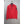 Stone Island Red 1/4 Zip Jumper
