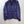 Stone Island Navy Nylon Metal Watro Jacket