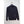 Stone Island Black Ghost 1/4 Zip Jumper