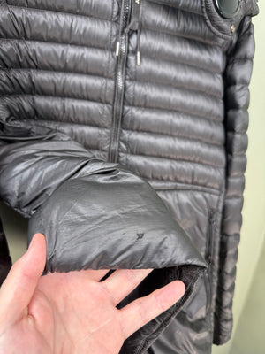 C.P. Company Black D.D. Shell Jacket