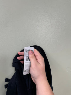 Stone Island Navy Joggers