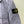 Stone Island Silver Nylon Metal Overshirt