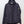 Stone Island Black Nylon Metal Smock Overshirt