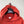 C.P. Company Orange Hoodie