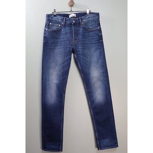Stone Island Navy RE-T Jeans