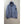 Stone Island Blue Comfort Tech Composite Jacket
