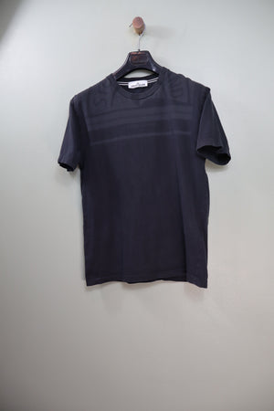 Stone Island Black T-Shirt