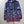 Stone Island Blue Thermosensitive Heatreactive Jacket