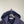 Stone Island Navy Lino Watro Parka Jacket