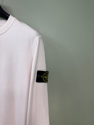 Stone Island Light Pink Jumper