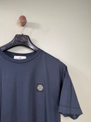Stone Island Navy T-Shirt