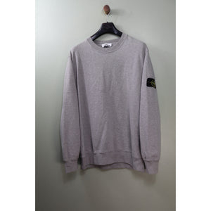 Stone Island Grey Jumper