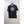 Stone Island Black T-Shirt