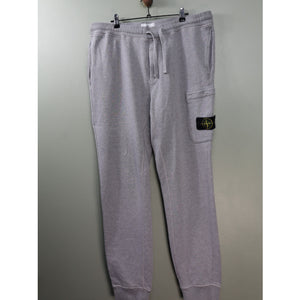 Stone Island Grey Joggers