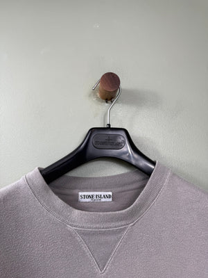 Stone Island Grey Jumper