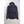 Stone Island Black Hooded Overshirt