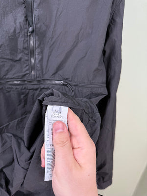 C.P. Company Black Chrome Smock