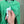 Stone Island Green Jumper