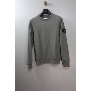 Stone Island Khaki Jumper