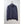 Stone Island Navy Crinkle Reps Jacket