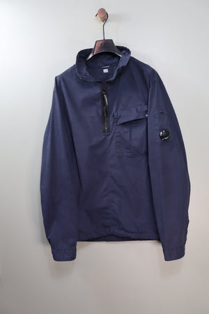 C.P. Company Navy Smock