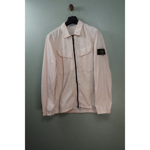 Stone Island Peach Overshirt