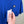 Stone Island Blue T-Shirt