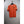 Stone Island Orange T-Shirt