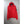 Stone Island Red Hoodie