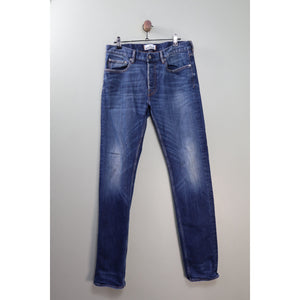 Stone Island Blue SL Jeans