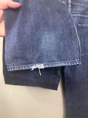 Stone Island Navy RE Jeans