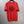 C.P. Company Red T-Shirt