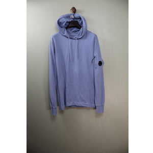 C.P. Company Purple Hoodie