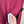 Stone Island Burgundy Roll Neck Knit Jumper