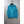 C.P. Company Aqua Blue 1/4 Zip Jumper