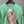 Stone Island Green Jumper