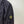 Stone Island Black Nylon Metal Overshirt