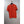 Stone Island Orange Slim Fit Polo