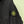 Stone Island Black Nylon Metal Smock Overshirt